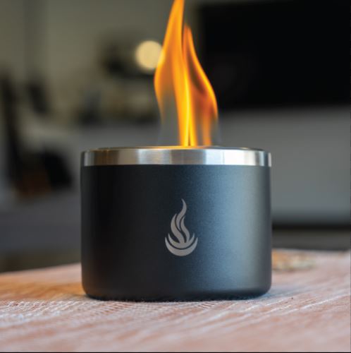 RETI Fire Essentials Kit - Your Complete Fire Setup