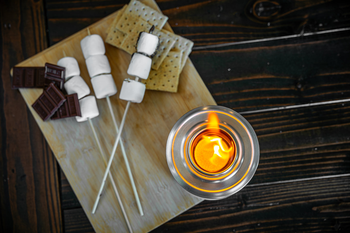 RETI Complete S'mores Kit