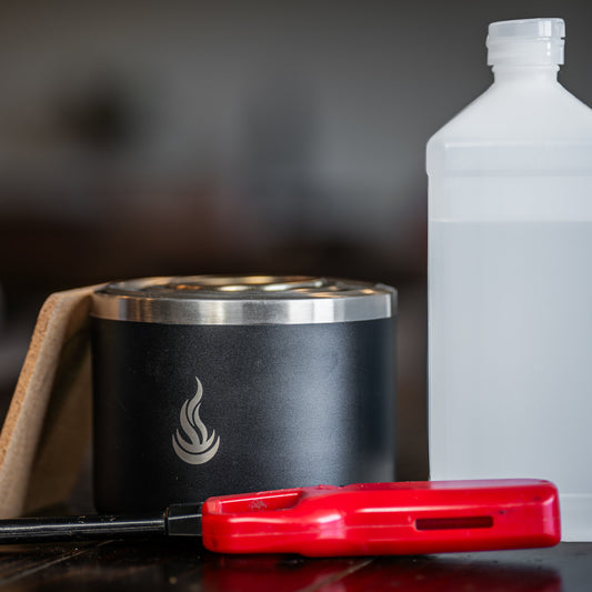 RETI Fire Essentials Kit - Your Complete Fire Setup