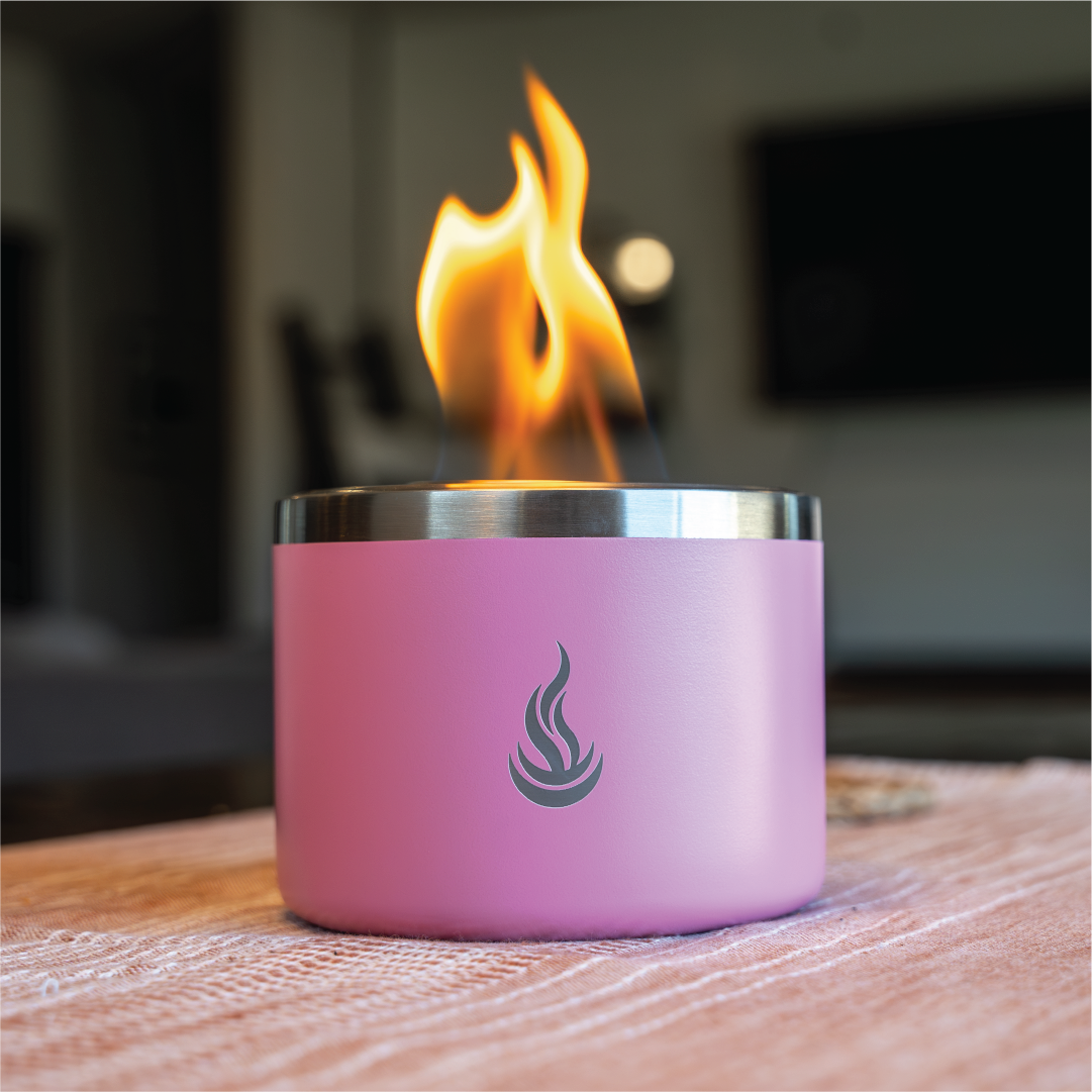 RETI Fire Essentials Kit - Your Complete Fire Setup