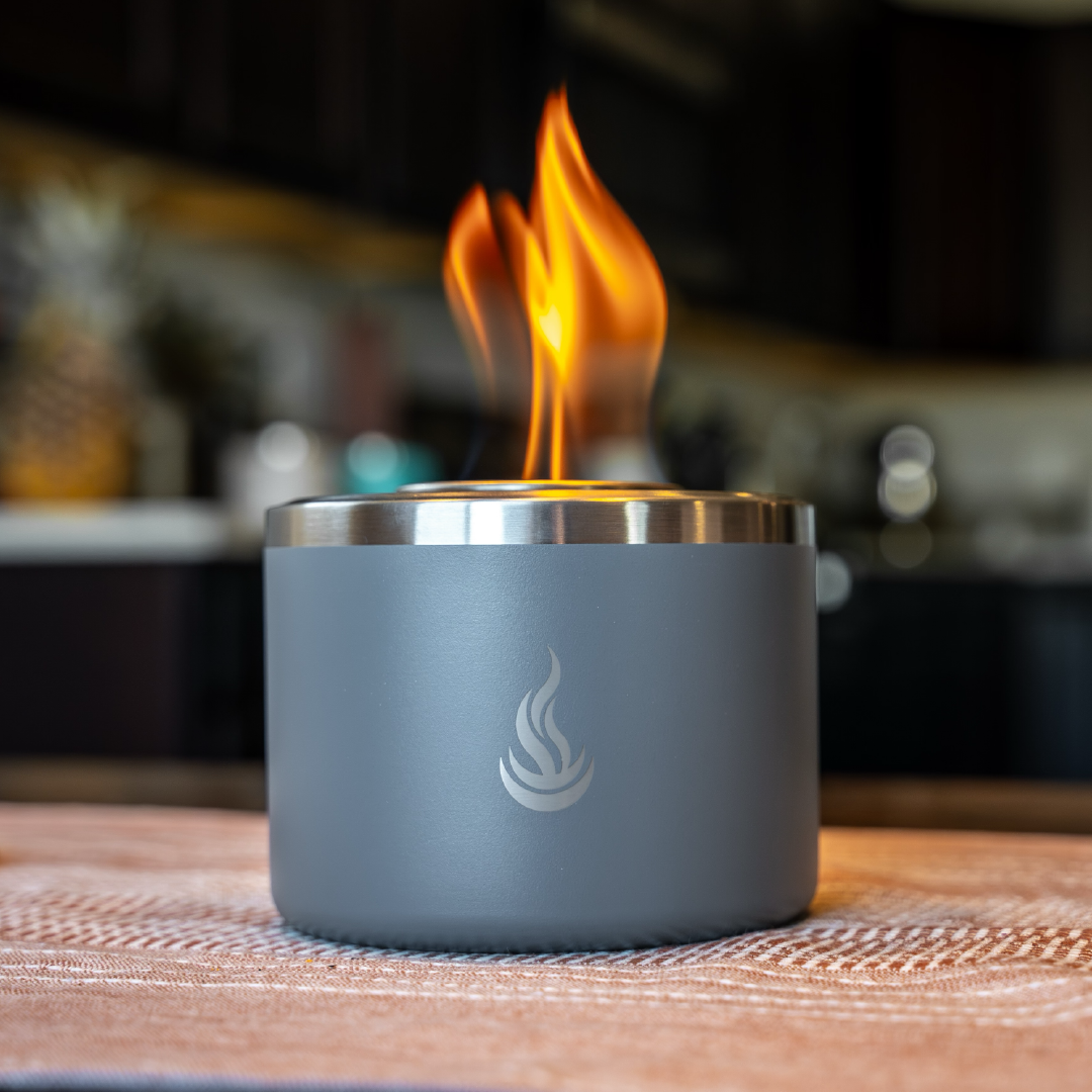 RETI Fire Essentials Kit - Your Complete Fire Setup
