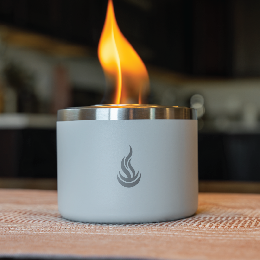 RETI Fire Essentials Kit - Your Complete Fire Setup